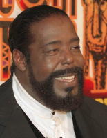 Barry White